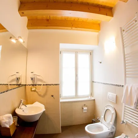 All'arco Hotel