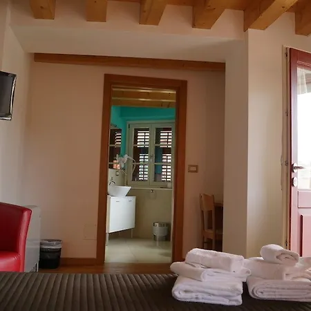 All'arco Hotel