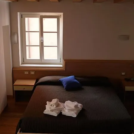 All'arco Hotel *