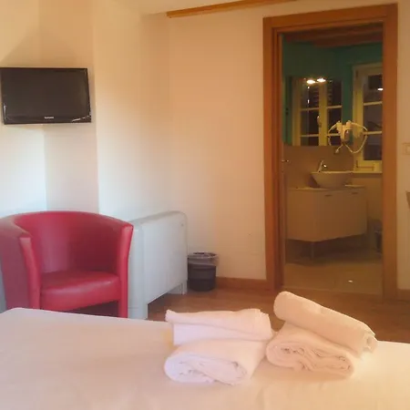 All'arco Hotel