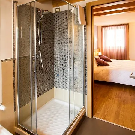 Hotel All'arco Trieste
