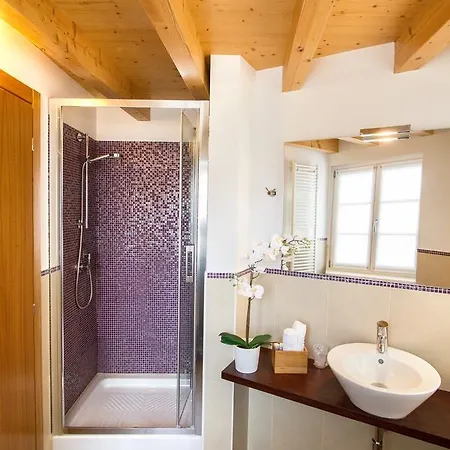 Hotel All'arco *