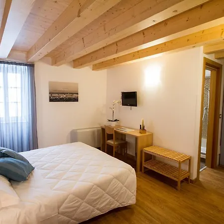 Hotel All'arco *