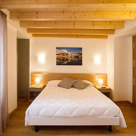 Hotel All'arco