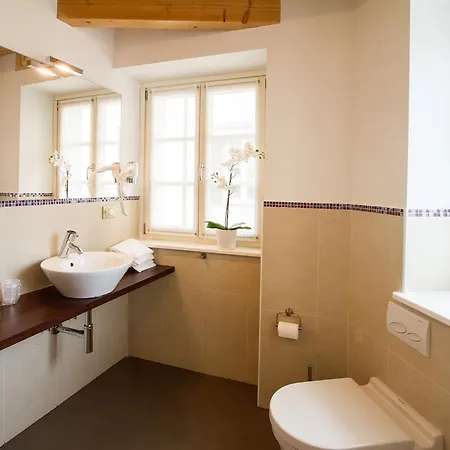 Hotel All'arco Trieste