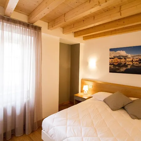 All'arco Hotel