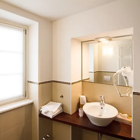 Hotel All'arco *