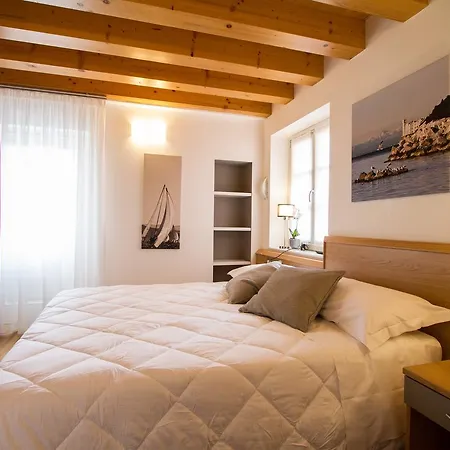 Hotel All'arco