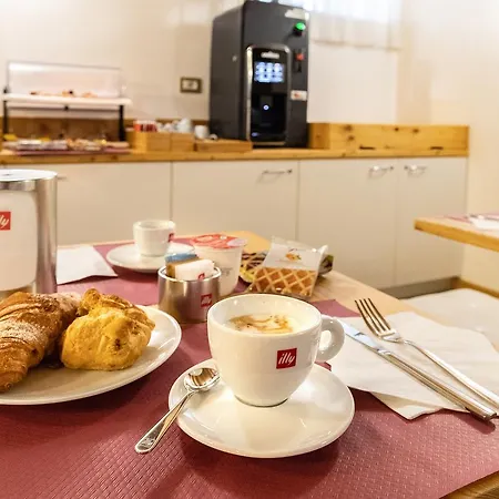 Hotel All'arco