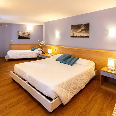 Hotel All'arco