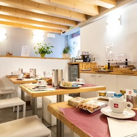 All'arco Hotel