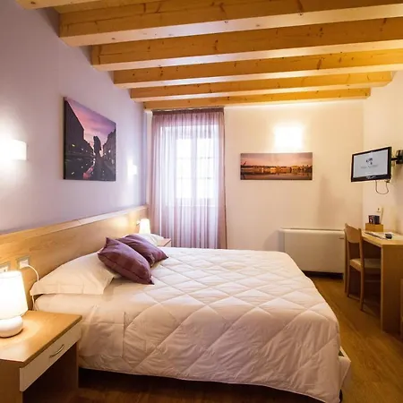 Hotel All'arco Trieste