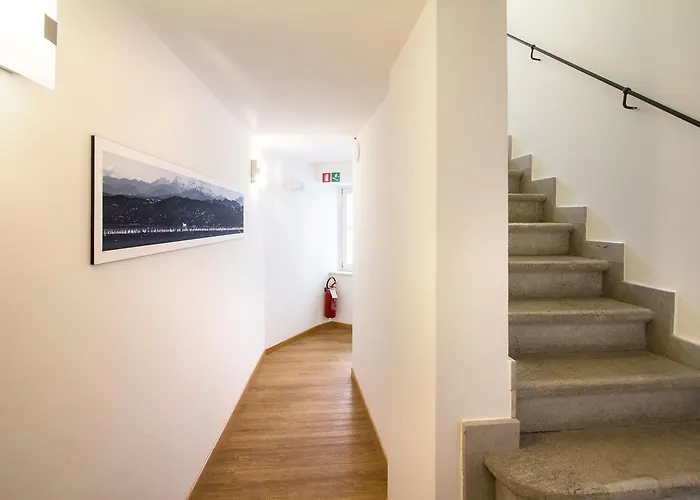 فندق All'arco ترييستي