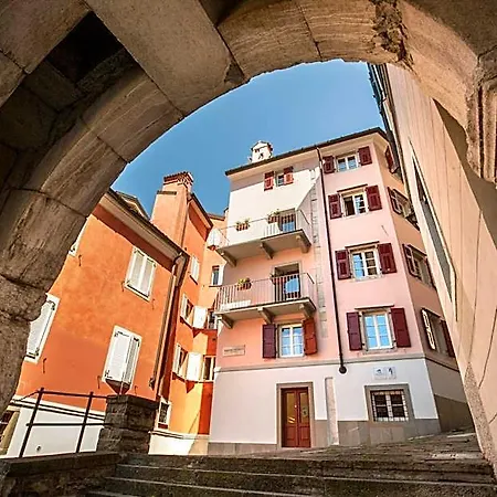 All'arco