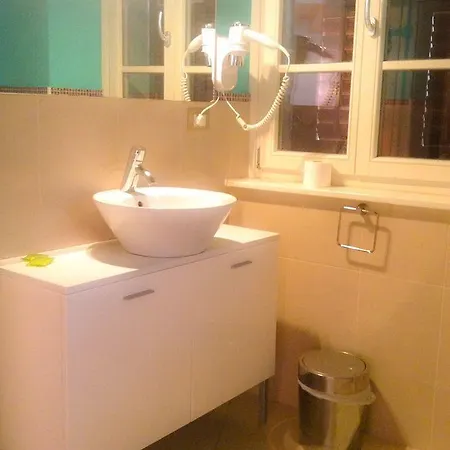 All'arco Hotel Trieste