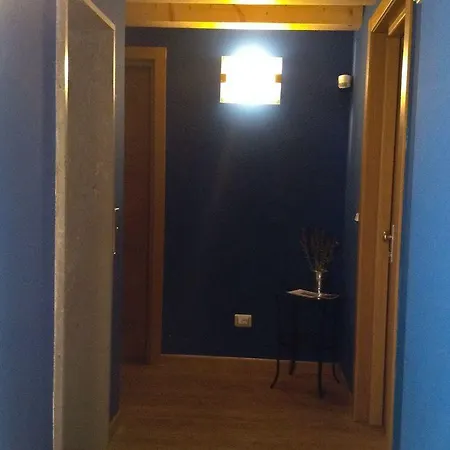 All'arco Hotel Trieste