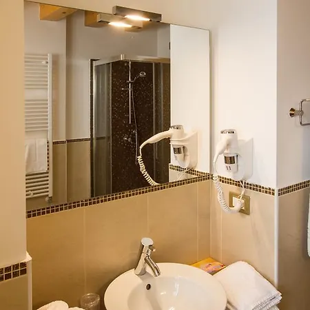 All'arco Hotel Trieste