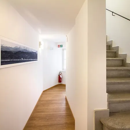 Hotel All'arco Trieste