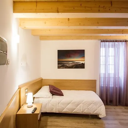 All'arco Hotel Trieste