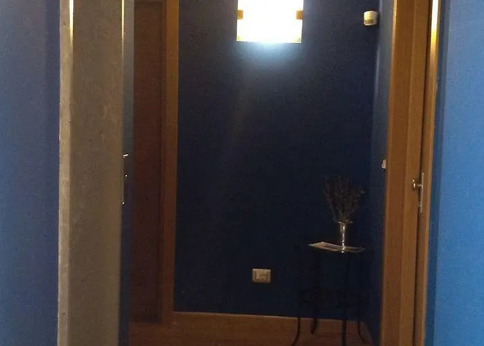 All'arco Hotel Triest