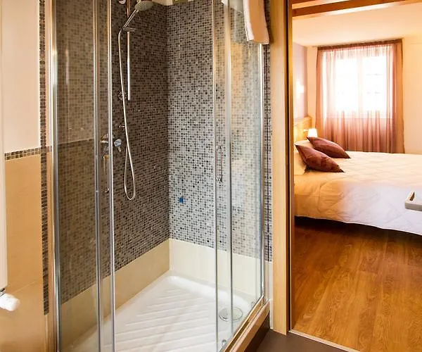 Hotel All'arco Triest